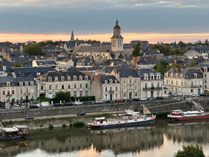 Diagnostiqueur immobilier Angers