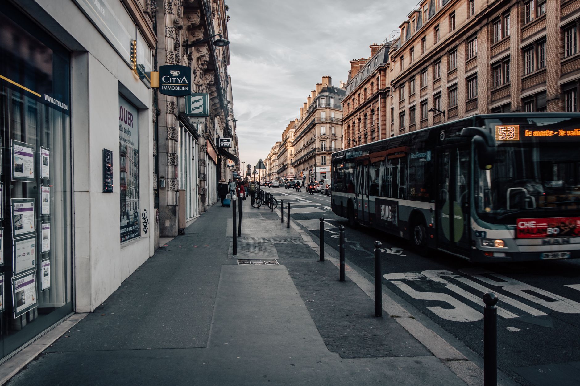 Diagnostiqueur immobilier à Angers